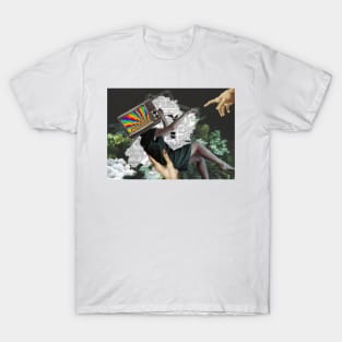 Renaissance surrealism T-Shirt